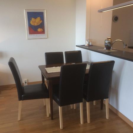 Snaeck Apartment Floor 11 Sea View VBY 외부 사진