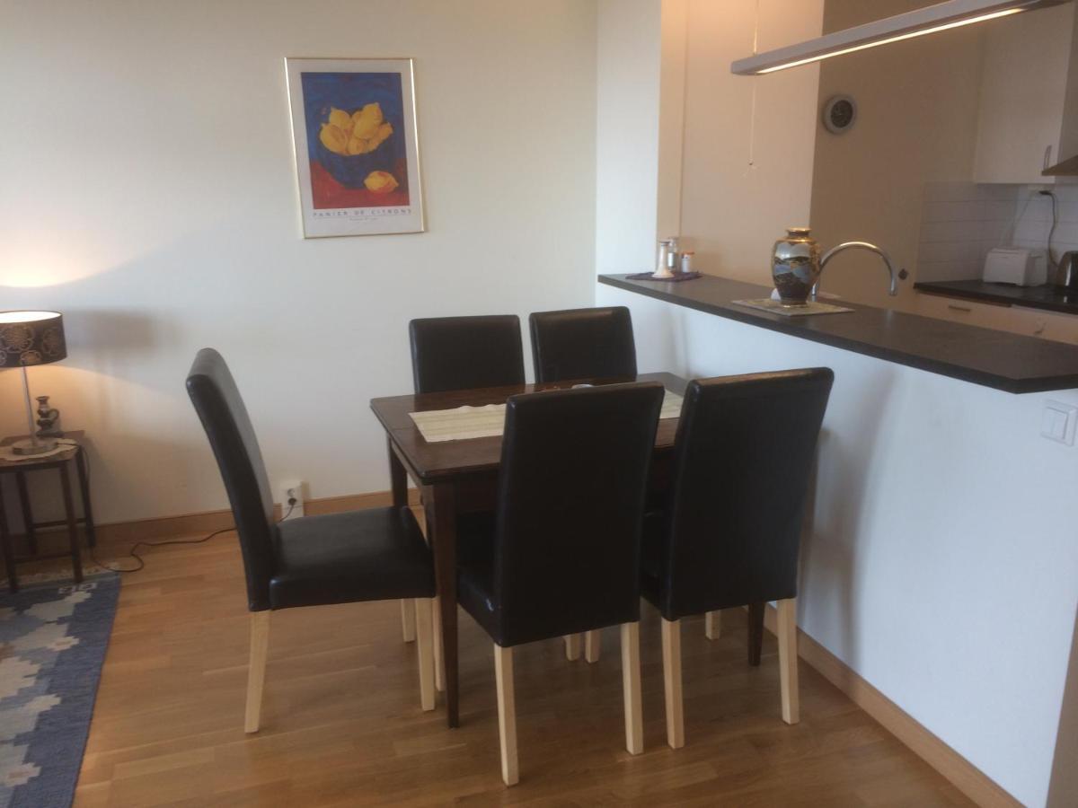 Snaeck Apartment Floor 11 Sea View VBY 외부 사진