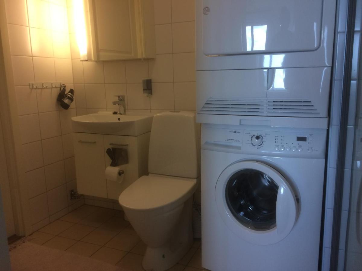 Snaeck Apartment Floor 11 Sea View VBY 외부 사진