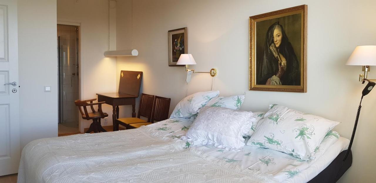 Snaeck Apartment Floor 11 Sea View VBY 외부 사진