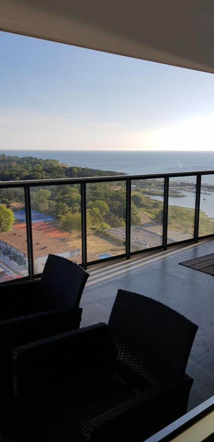 Snaeck Apartment Floor 11 Sea View VBY 외부 사진