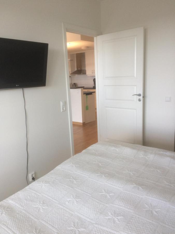 Snaeck Apartment Floor 11 Sea View VBY 외부 사진