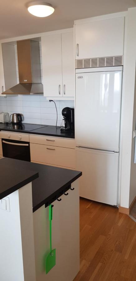 Snaeck Apartment Floor 11 Sea View VBY 외부 사진
