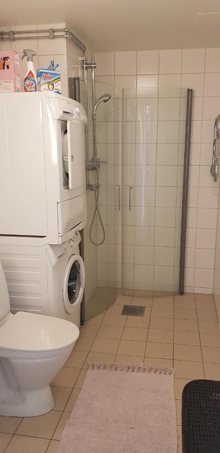Snaeck Apartment Floor 11 Sea View VBY 외부 사진