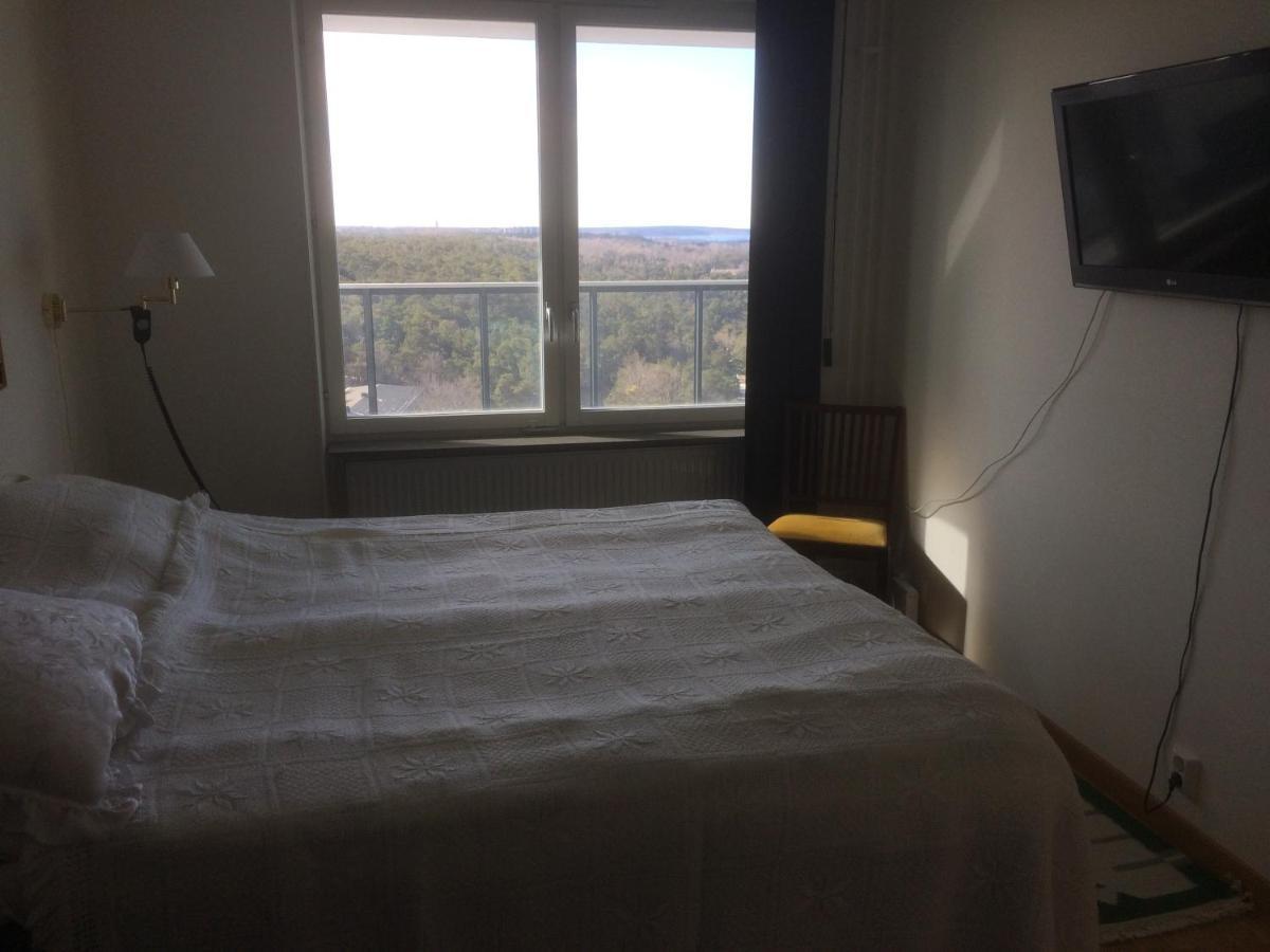 Snaeck Apartment Floor 11 Sea View VBY 외부 사진