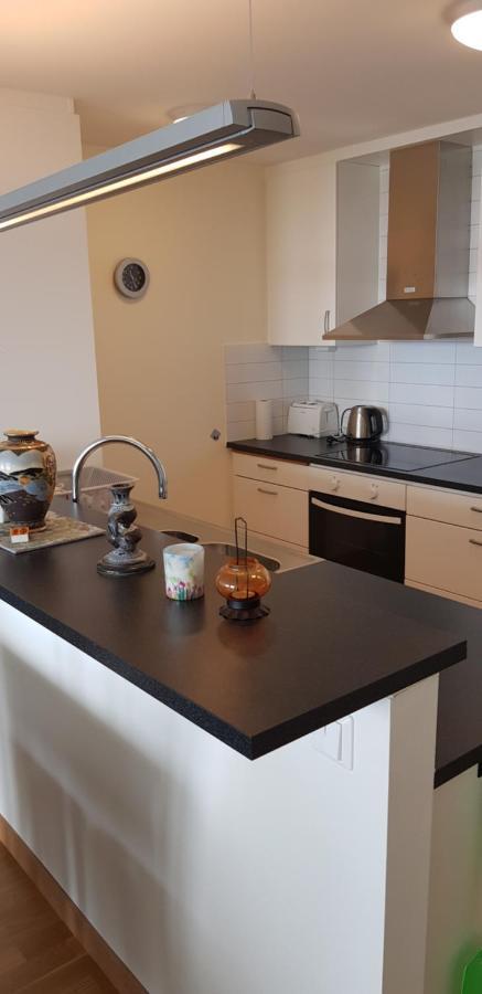 Snaeck Apartment Floor 11 Sea View VBY 외부 사진